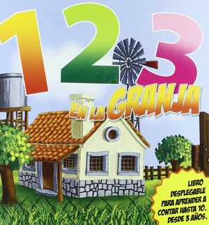 123 EN LA GRANJA