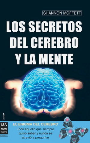 SECRETOS DEL CEREBRO Y LA MENTE, LOS