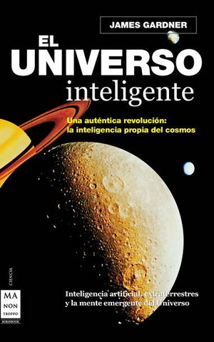 UNIVERSO INTELIGENTE, EL RUST.