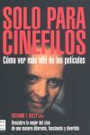 SOLO PARA CINÉFILOS