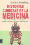 HISTORIAS CURIOSAS DE LA MEDICINA