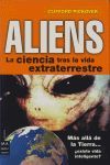 ALIENS LA CIENCIA TRAS LA VIDA EXTRATERRESTRE