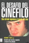 DESAFÍO DEL CINÉFILO, EL