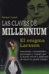 LAS CLAVES DE MILLENNIUM