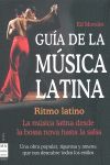 GUÍA DE LA MÚSICA LATINA