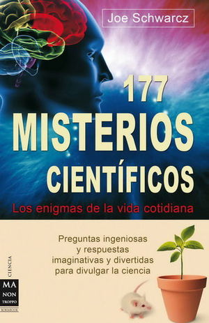 177 MISTERIOS CIENTÍFICOS