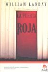 LA PUERTA ROJA