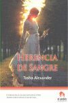 HERENCIA DE SANGRE