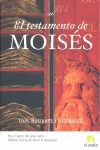 EL TESTAMENTO DE MOISÉS