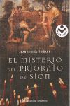 EL MISTERIO DEL PRIORATO DE SIÓN