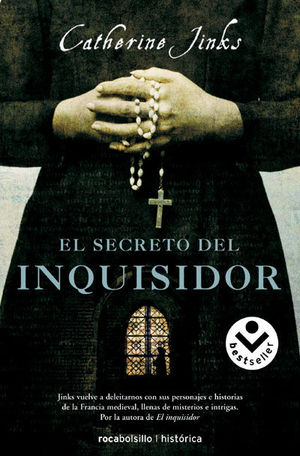 EL SECRETO DEL INQUISIDOR