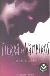 TIERRA DE VAMPIROS