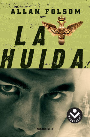 LA HUIDA