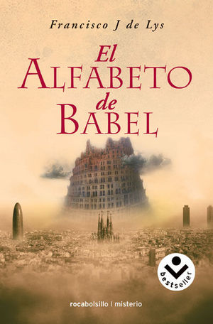 EL ALFABETO DE BABEL