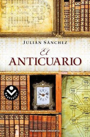 EL ANTICUARIO