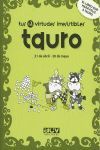 TUS 12 VIRTUDES IRRESISTIBLES: TAURO