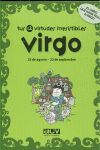 TUS 12 VIRTUDES IRRESISTIBLES: VIRGO
