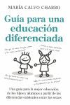 GUÍA PARA UNA EDUCACIÓN DIFERENCIADA