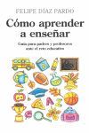 CÓMO APRENDER A ENSEÑAR