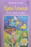 HADAS FAMOSAS DE LOS CUENTOS DE HADAS