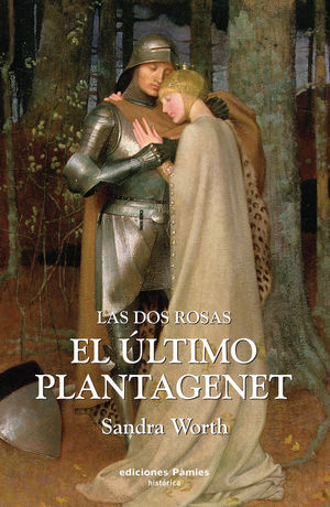 ULTIMO PLANTAGENET,EL