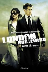 LONDON BOULEVARD 2ªED