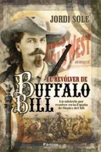 REVOLVER DE BUFFALO BILL,EL