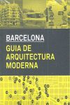 GUIA DE ARQUITECTURA DE BARCELONA
