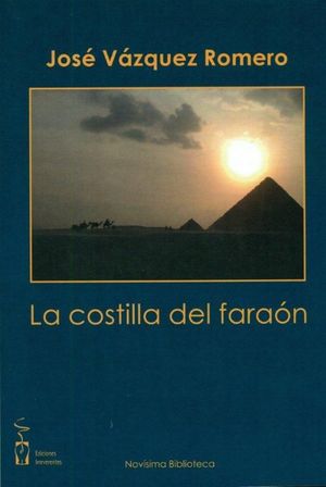 LA COSTILLA DEL FARAÓN