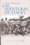 LAS AVENTURAS DE STALKY