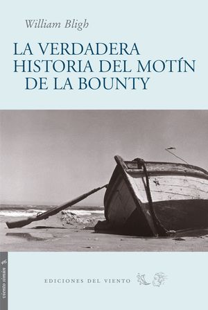 EL MOTÍN DE LA BOUNTY