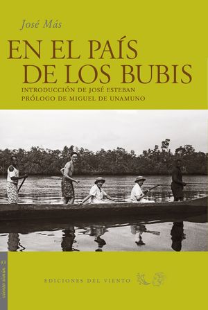 EN EL PAÍS DE LOS BUBIS