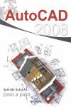 AUTOCAD 2008