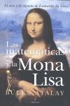 LAS MATEMÁTICAS Y LA MONA LISA