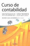 CURSO DE CONTABILIDAD. NORMAS NIC/NIIF