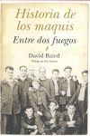 HISTORIA DE LOS MAQUIS