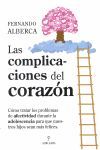 LAS COMPLICACIONES DEL CORAZÓN