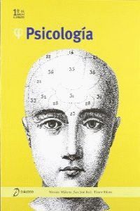 PSICOLOGÍA