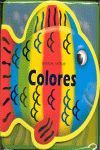 ¡MIRA, MIRA!. COLORES