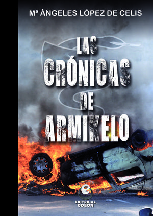LAS CRÓNICAS DE ARMIKELO