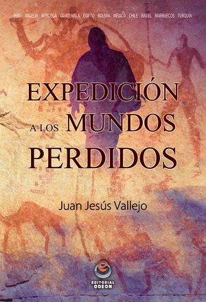 EXPEDICIÓN A LOS MUNDOS PERDIDOS