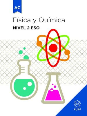 FÍSICA Y QUÍMICA 2ºESO (ALJIBE)