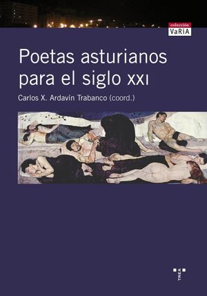 POETAS ASTURIANOS PARA EL SIGLO XXI