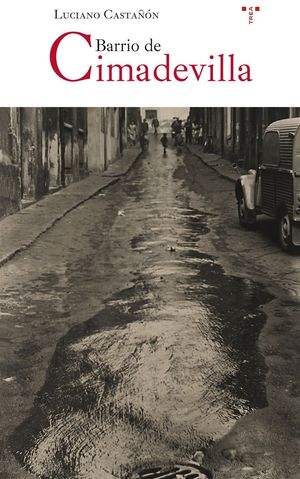 BARRIO DE CIMADEVILLA