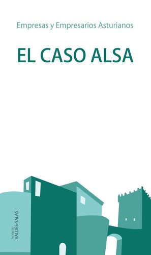 EL CASO ALSA