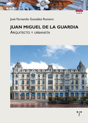 JUAN MIGUEL DE LA GUARDIA