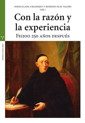 CON LA RAZÓN Y LA EXPERIENCIA