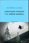 JONATHAN STRANGE Y EL SEÑOR NORRELL