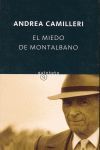 EL MIEDO DE MONTALBANO