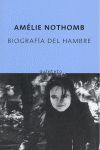 BIOGRAFIA DEL HAMBRE